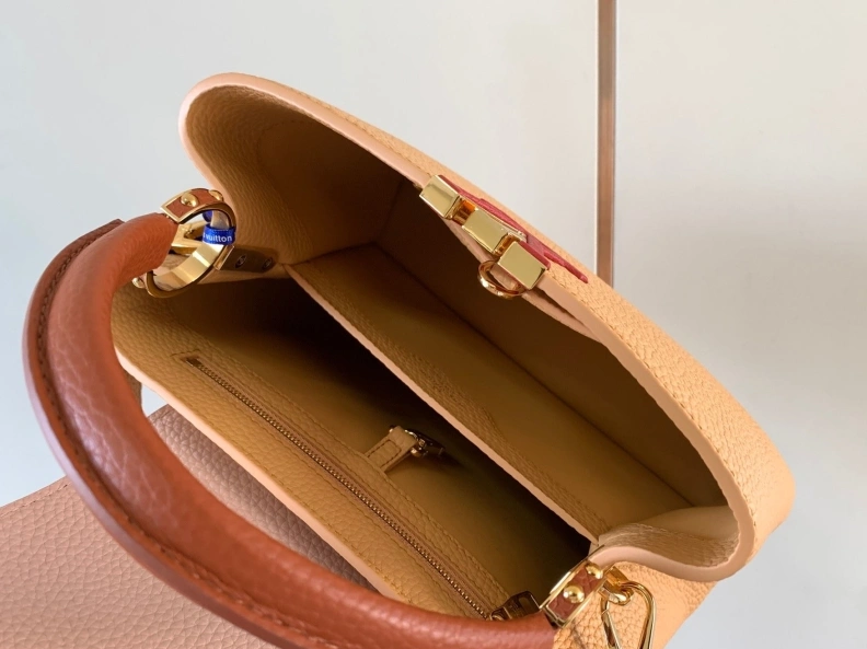 Elegant LX Caxucines Bags 643