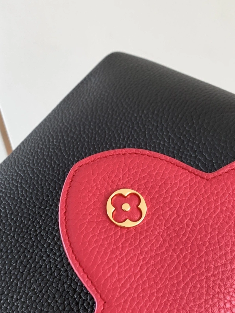 LX Caxucines Bags Fashionable 642