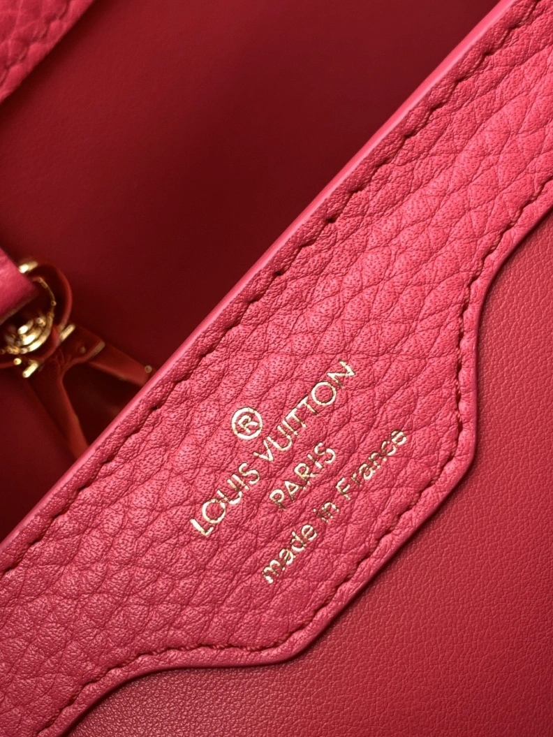 LX Caxucines Bags Fashionable 642
