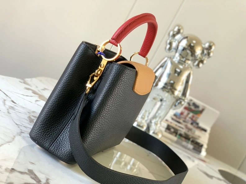Classic LX Caxucines Bags 647