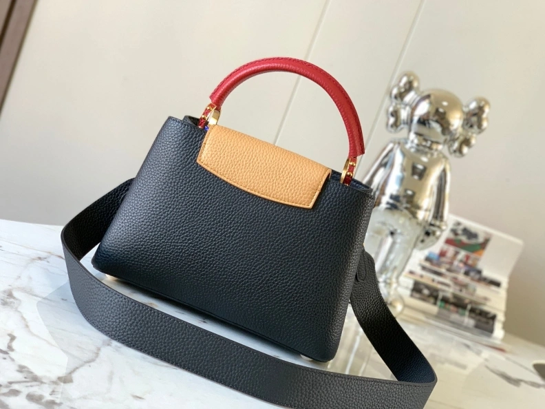 Classic LX Caxucines Bags 647
