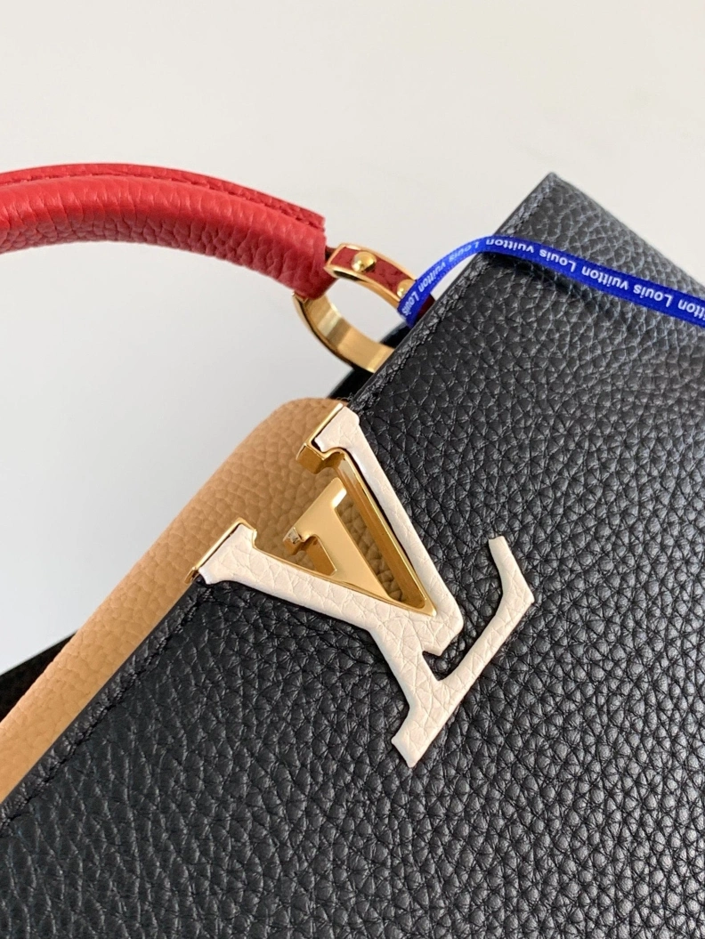 Classic LX Caxucines Bags 647