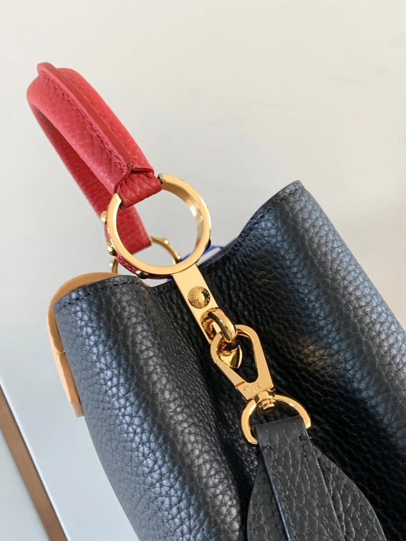 Classic LX Caxucines Bags 647