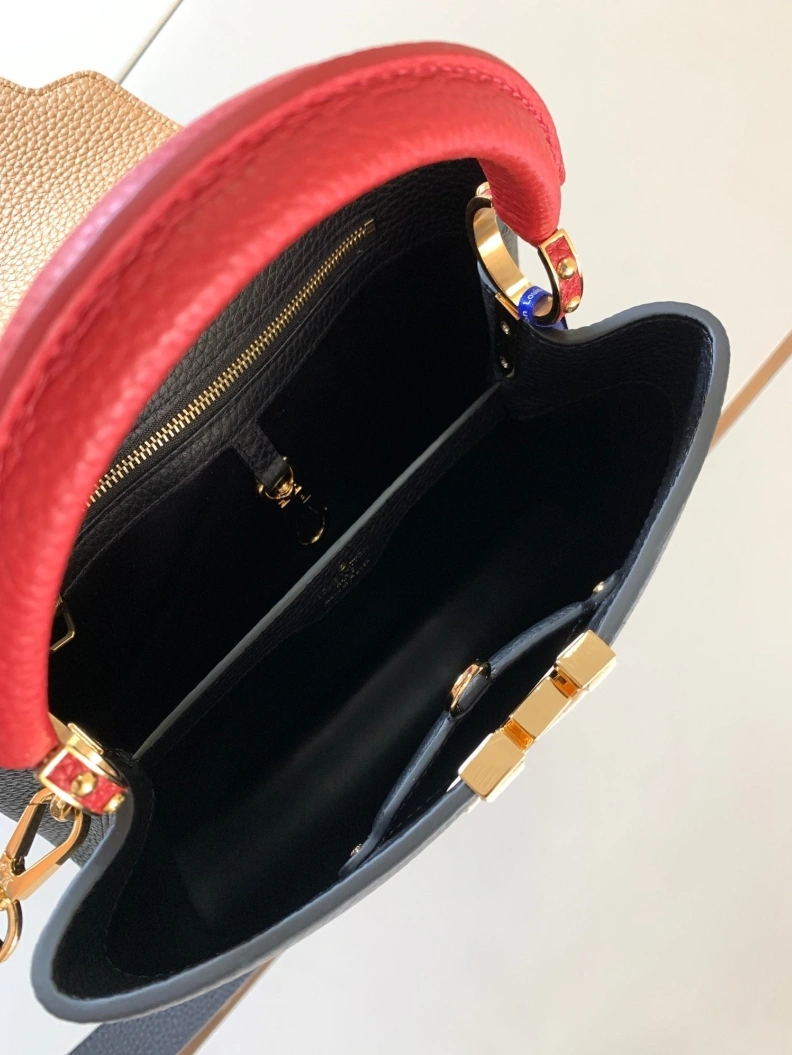 Classic LX Caxucines Bags 647