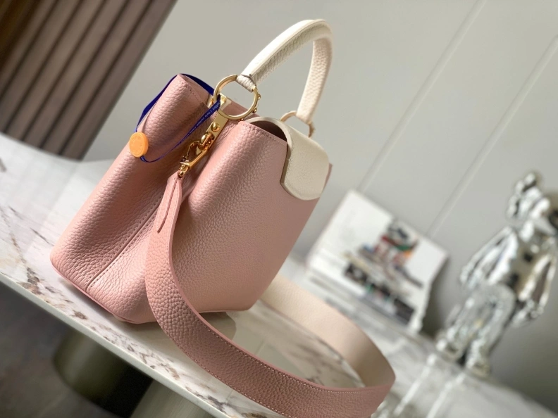 LX Caxucines Bags Minimalist 641