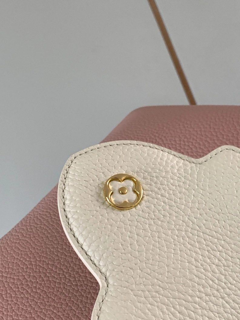 LX Caxucines Bags Minimalist 641