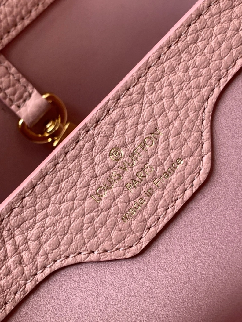 LX Caxucines Bags Minimalist 641