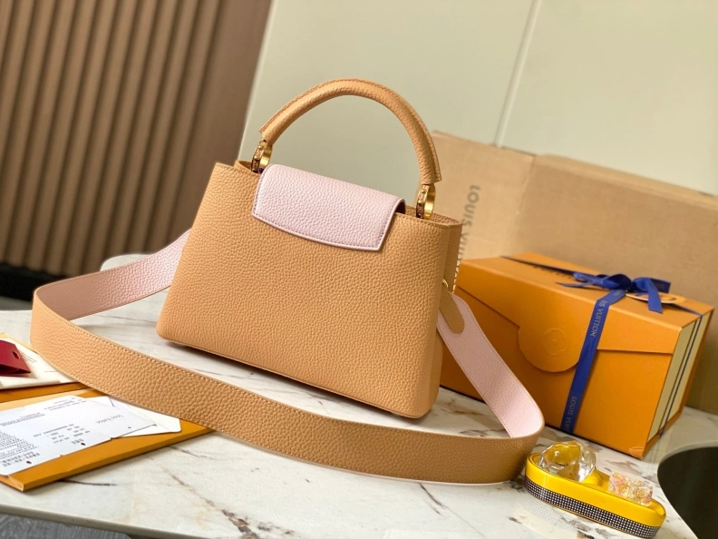 Trendy LX Caxucines Bags 639