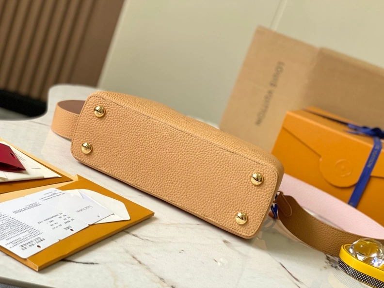 Trendy LX Caxucines Bags 639