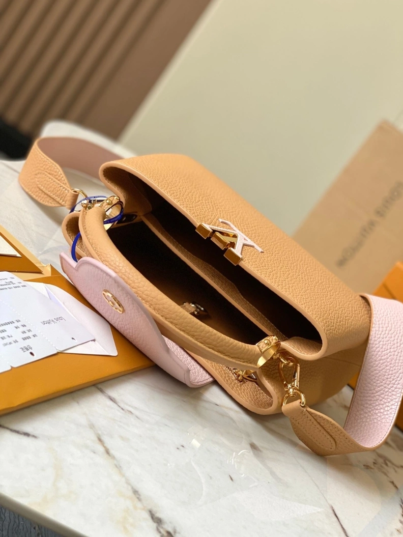 Trendy LX Caxucines Bags 639