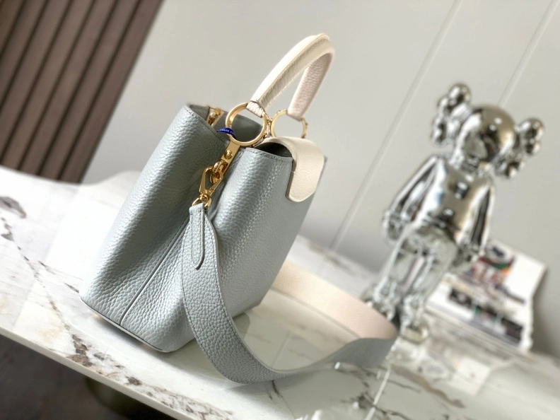 LX Caxucines Bags Classic 638