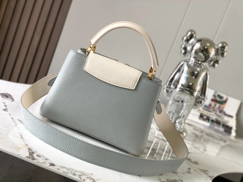 LX Caxucines Bags Classic 638