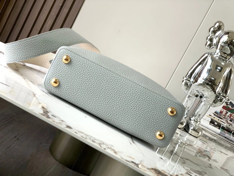 LX Caxucines Bags Classic 638