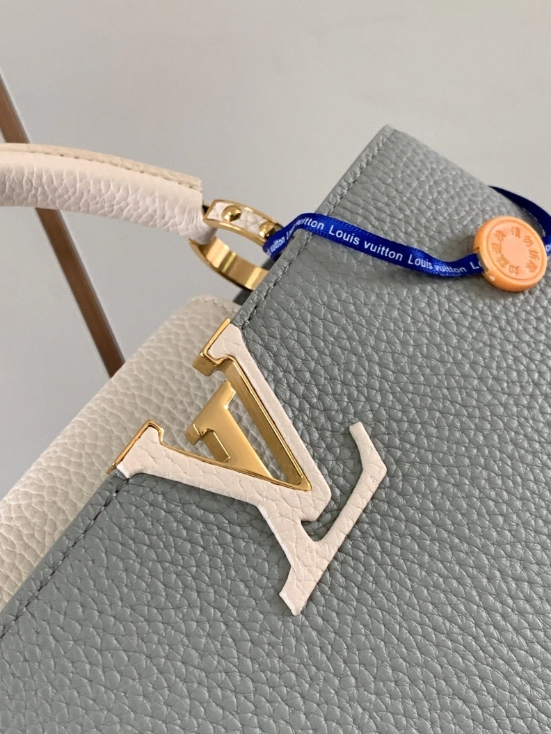 LX Caxucines Bags Classic 638