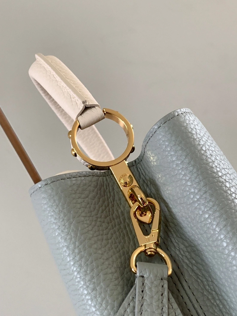 LX Caxucines Bags Classic 638