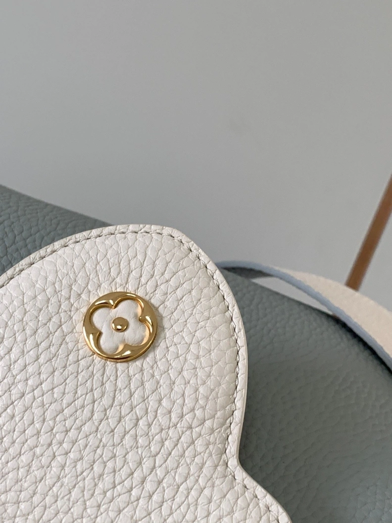 LX Caxucines Bags Classic 638