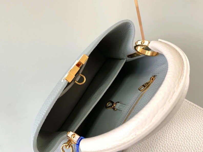 LX Caxucines Bags Classic 638