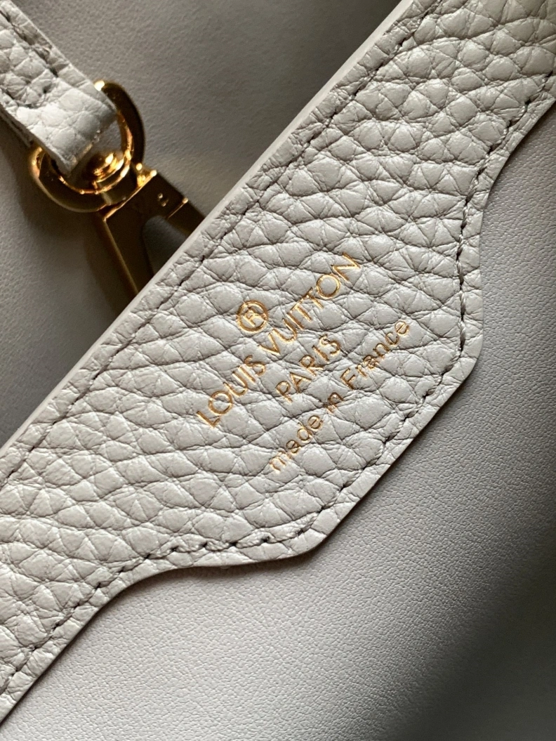 LX Caxucines Bags Classic 638