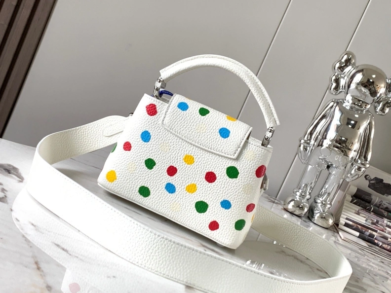 LX Caxucines Bags Stylish 637