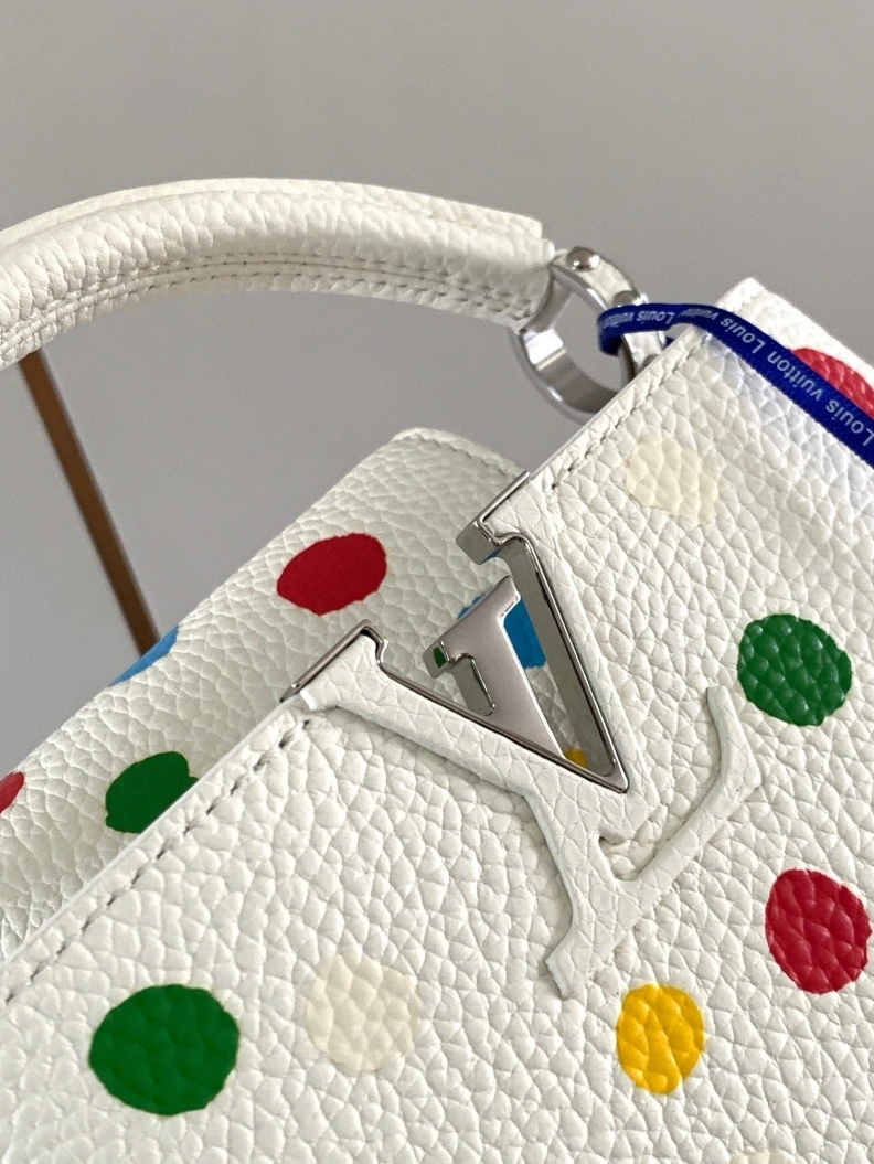 LX Caxucines Bags Stylish 637