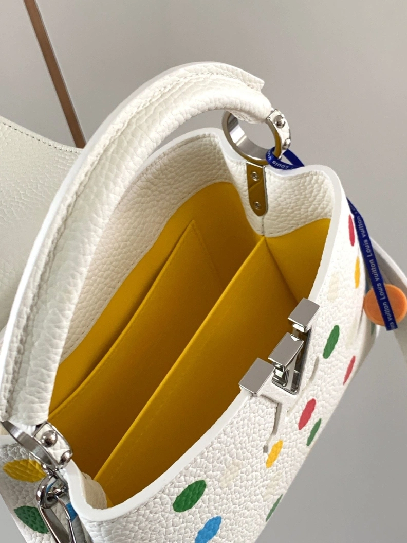 LX Caxucines Bags Stylish 637