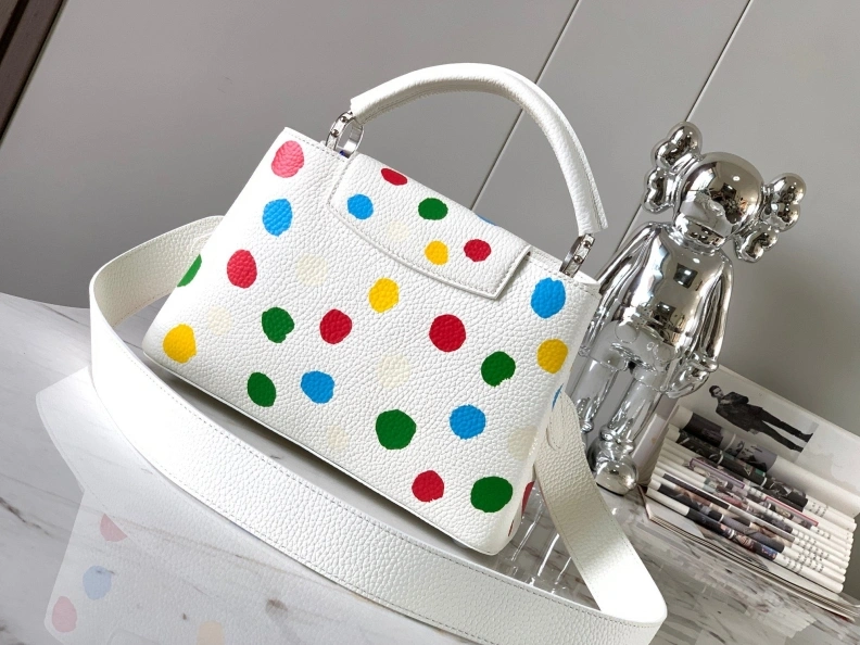 LX Caxucines Bags Bright 631