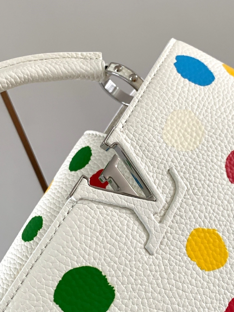 LX Caxucines Bags Bright 631