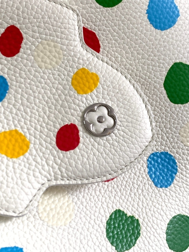 LX Caxucines Bags Bright 631