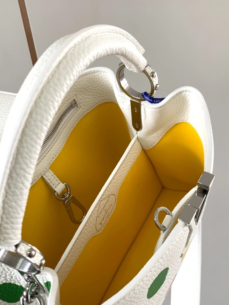 LX Caxucines Bags Bright 631