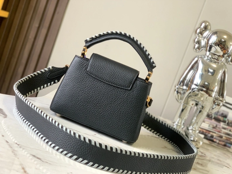 Vibrant LX Caxucines Bags 634