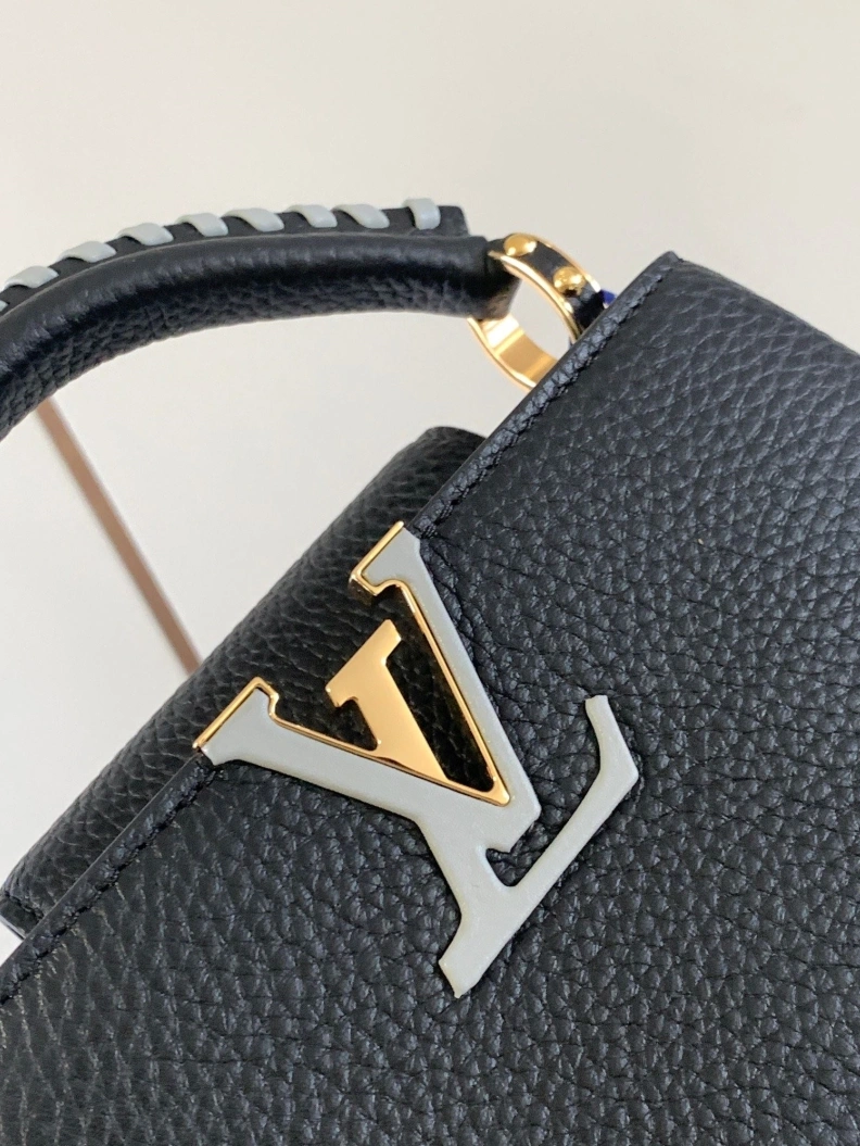 Vibrant LX Caxucines Bags 634