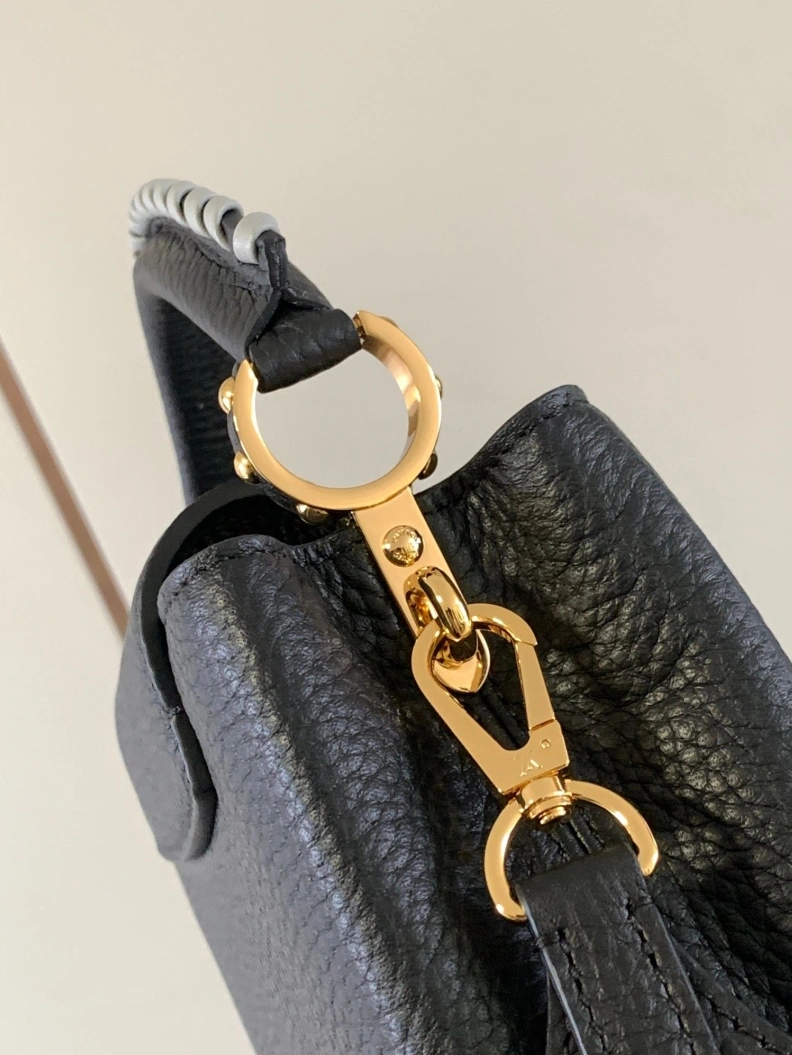 Vibrant LX Caxucines Bags 634
