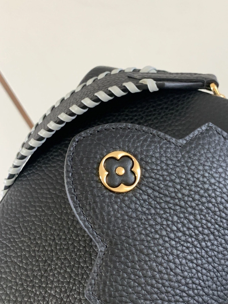 Vibrant LX Caxucines Bags 634