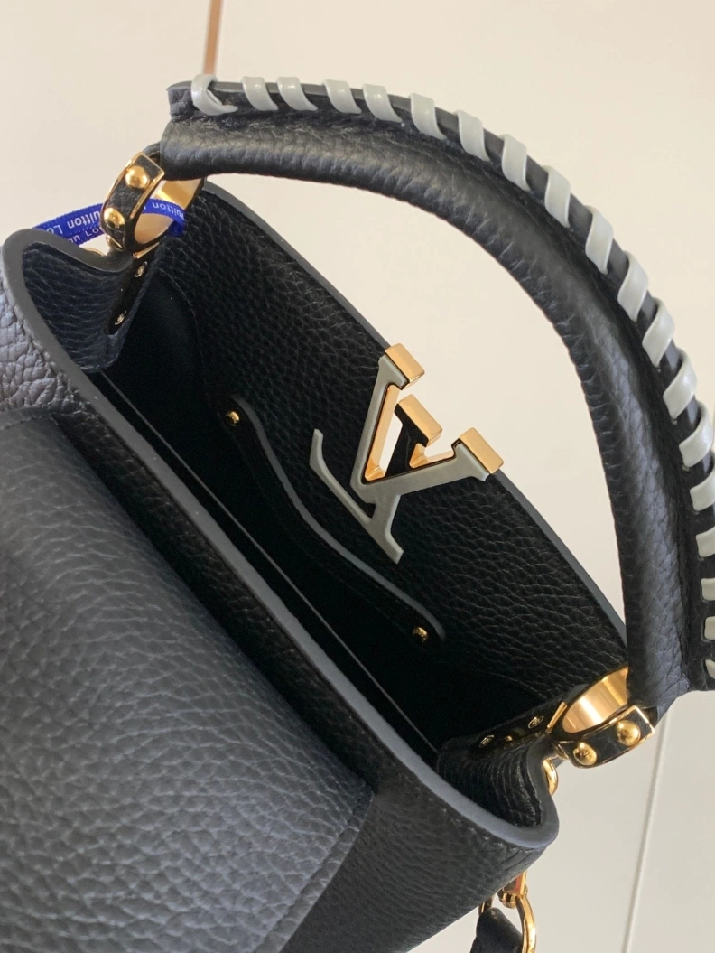 Vibrant LX Caxucines Bags 634