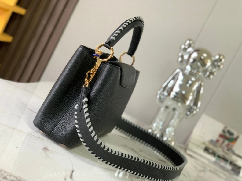 LX Caxucines Bags ModernLook 632