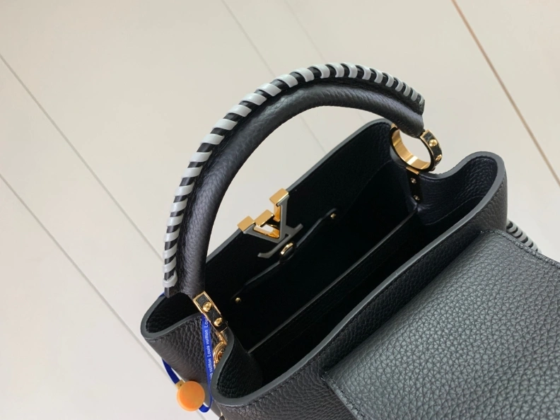 LX Caxucines Bags ModernLook 632