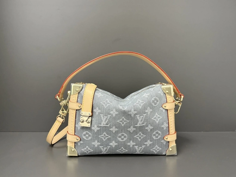 Fashionable LX Box Bags 684