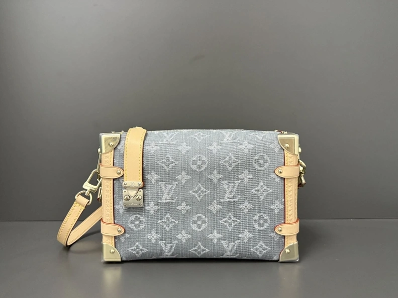 Fashionable LX Box Bags 684