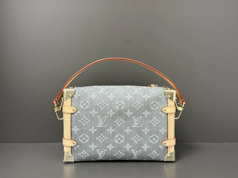 Fashionable LX Box Bags 684