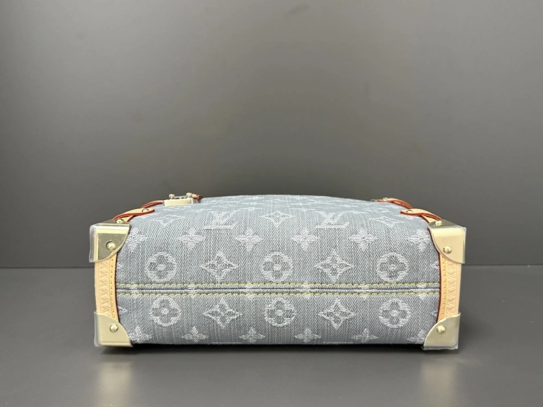 Fashionable LX Box Bags 684