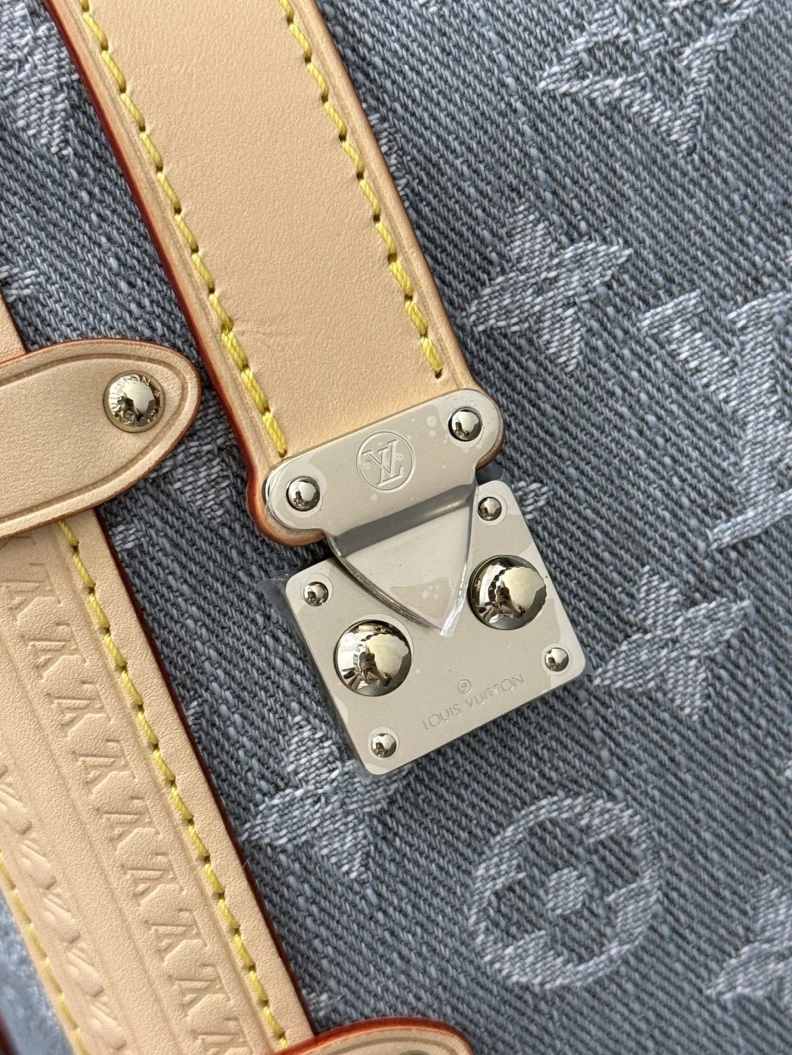 Fashionable LX Box Bags 684