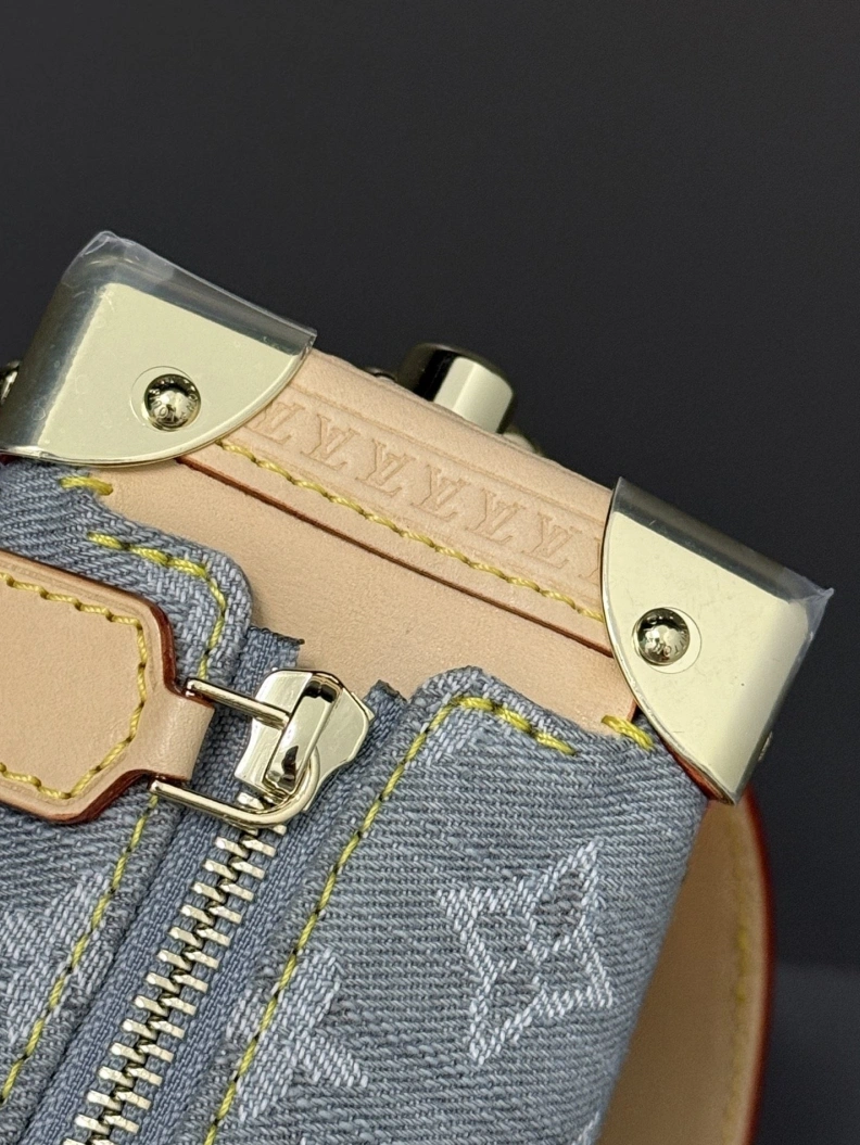 Fashionable LX Box Bags 684