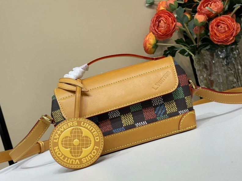 Comfortable LX Satchel Bags 541