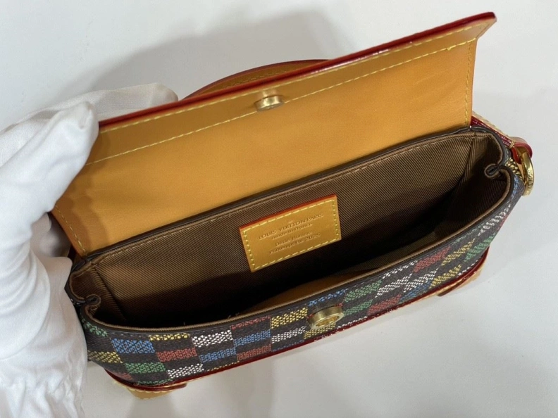 Comfortable LX Satchel Bags 541