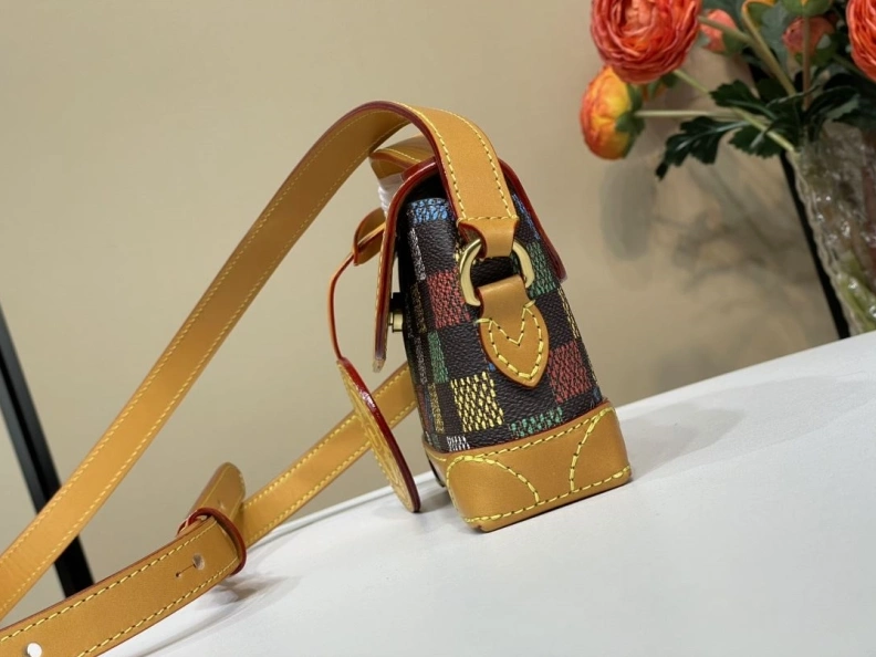 Comfortable LX Satchel Bags 541