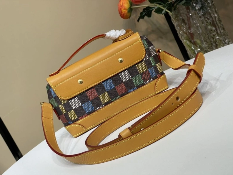 Comfortable LX Satchel Bags 541