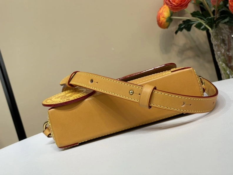 Comfortable LX Satchel Bags 541