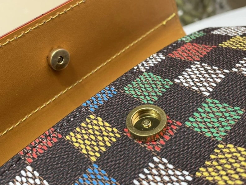 Comfortable LX Satchel Bags 541