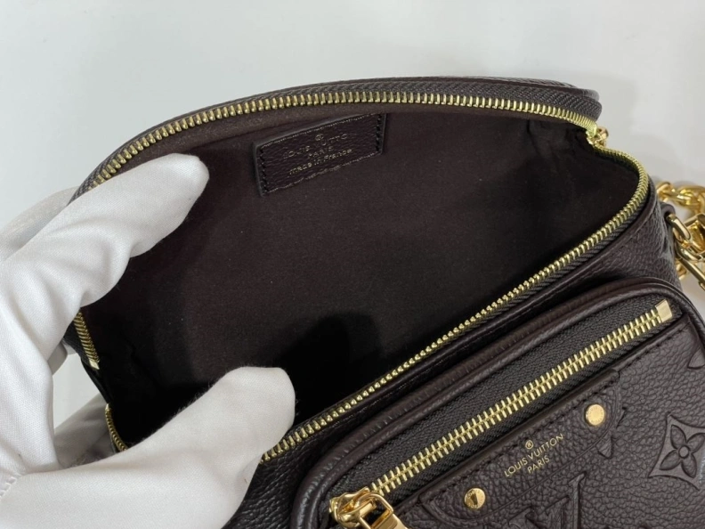 Comfortable LX Satchel Bags 544