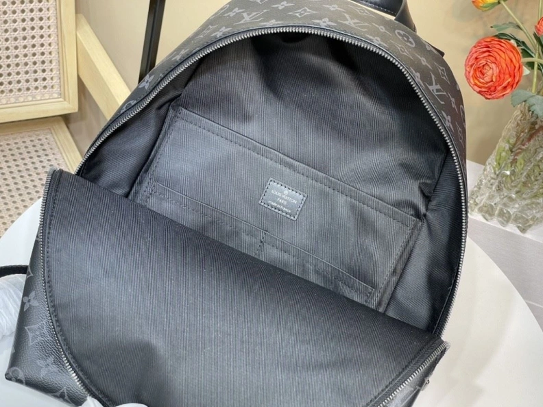 Sleek LX Backpacks 708
